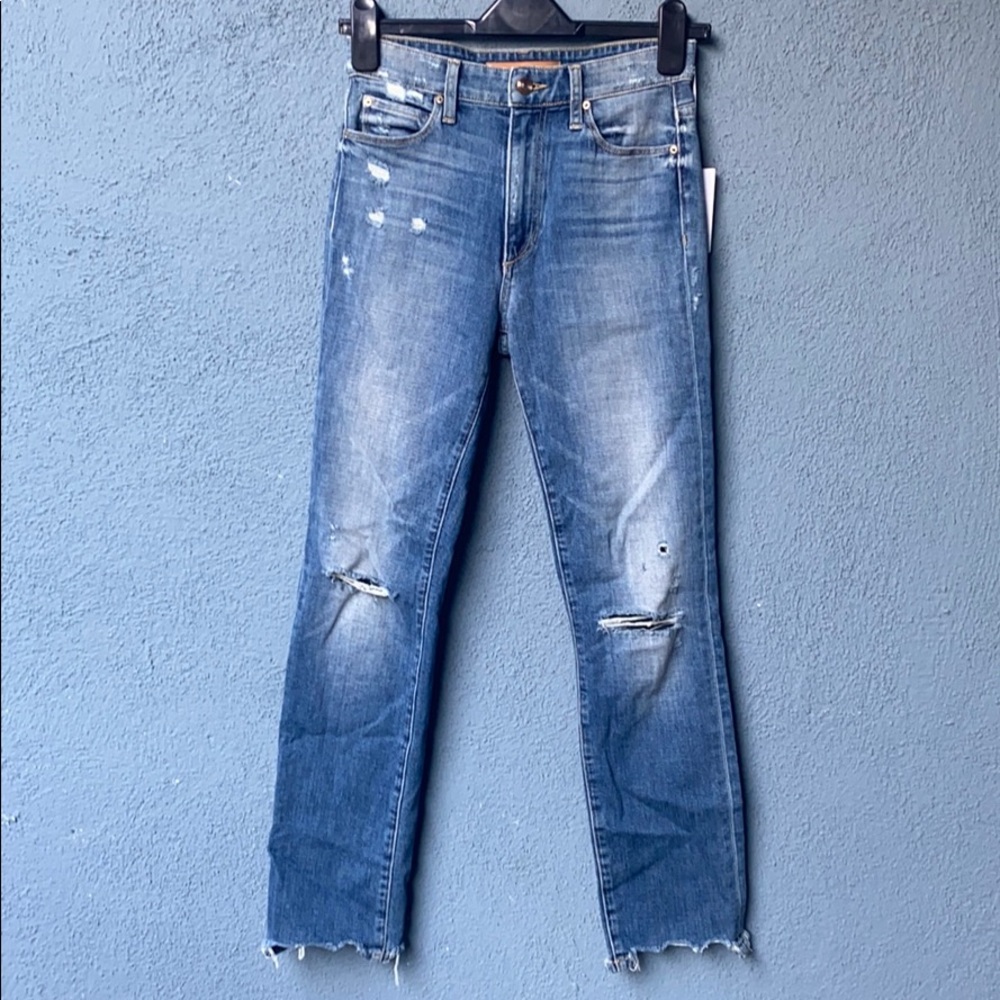 The Milla Joe’s Jeans